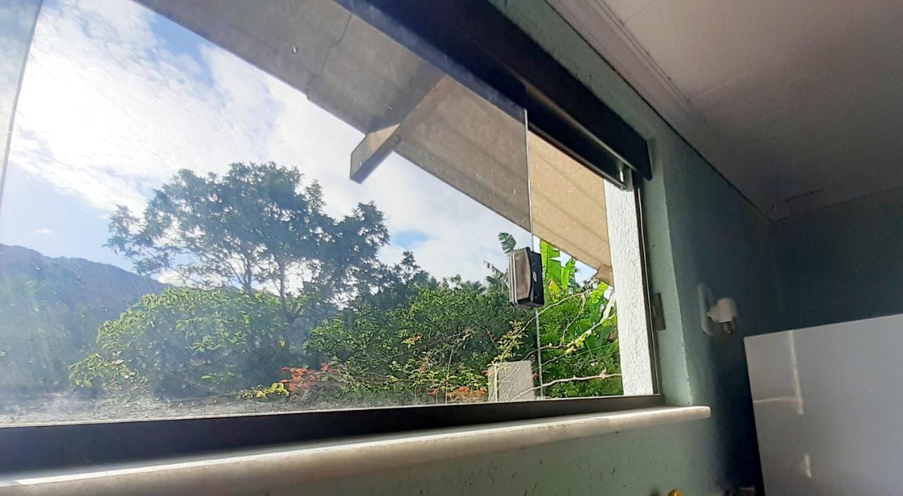 Casa Inteira Ilha Grande Vila Exterior foto