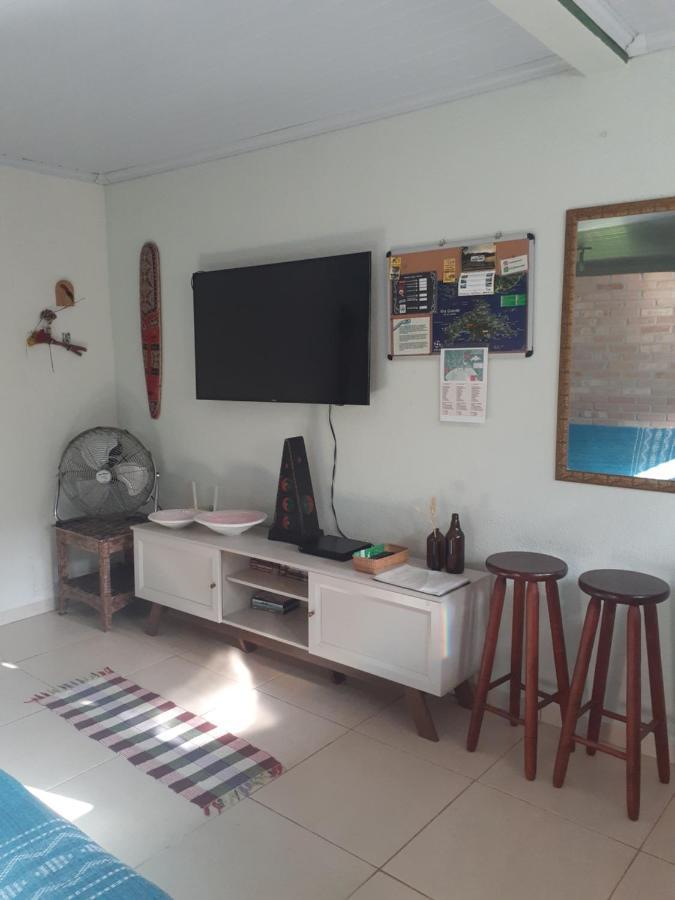 Casa Inteira Ilha Grande Vila Exterior foto