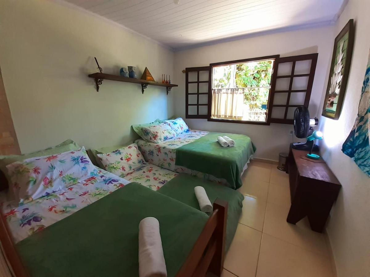 Casa Inteira Ilha Grande Vila Exterior foto