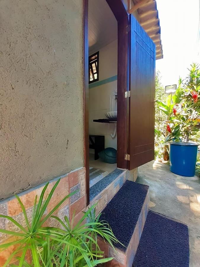 Casa Inteira Ilha Grande Vila Exterior foto